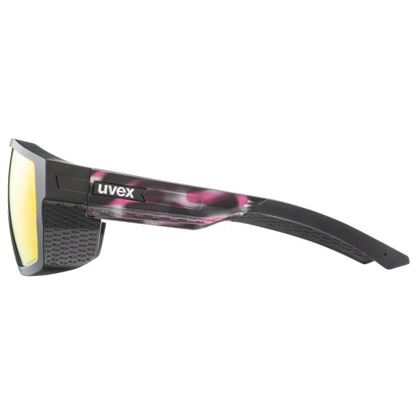 Uvex – Mtn Style Polavision Mirror Cat. 3 – Lunettes De Soleil boutique pas cher 6