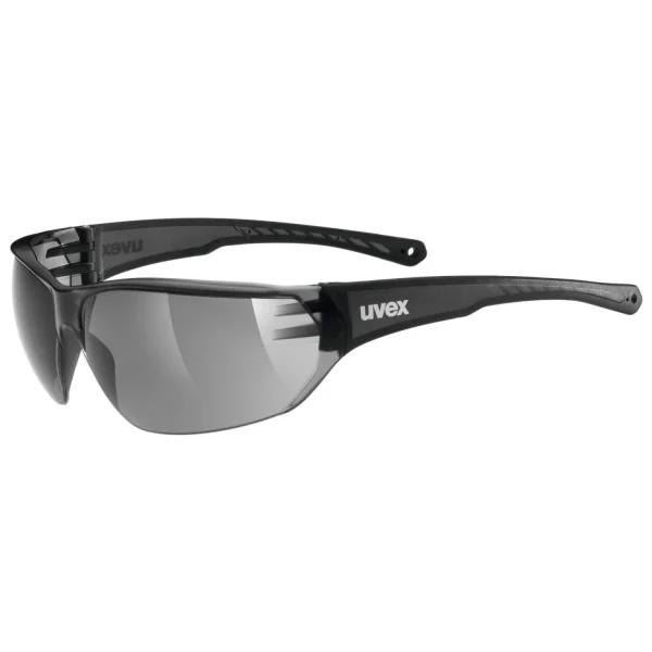 Uvex – Sportstyle 204 Mirror S3 – Lunettes De Soleil fashion pas cher 3