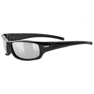 Uvex – Sportstyle 211 Litemirror Silver S3 – Lunettes De Soleil Pas Cher soldes France 7