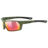 Uvex – Sportstyle 225 Mirror S3 – Lunettes De Soleil Livraison gratuite 20