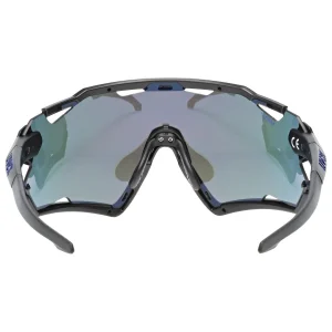 Uvex – Sportstyle 228 Mirror Cat. 3 – Lunettes Vélo Nouveau 12