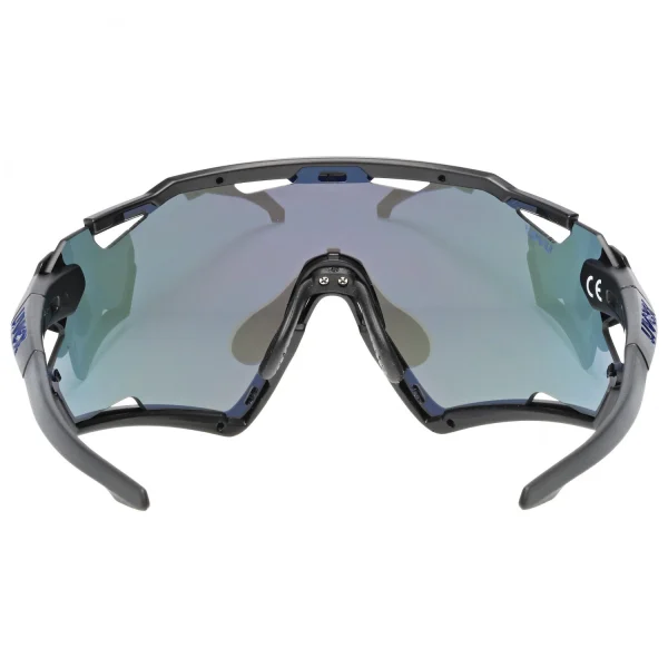 Uvex – Sportstyle 228 Mirror Cat. 3 – Lunettes Vélo Nouveau 4
