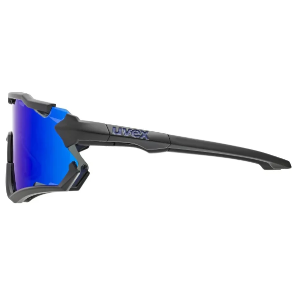 Uvex – Sportstyle 228 Mirror Cat. 3 – Lunettes Vélo Nouveau 5