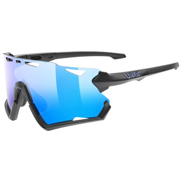 Uvex – Sportstyle 228 Mirror Cat. 3 – Lunettes Vélo Nouveau 6