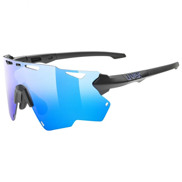 Uvex – Sportstyle 228 Mirror Cat. 3 – Lunettes Vélo Nouveau 7