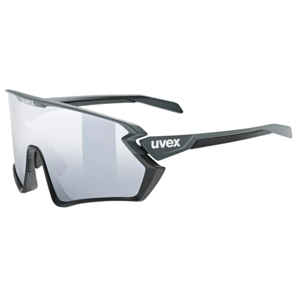 magasin france Uvex – Sportstyle 231 2.0 Mirror Cat. 2 – Lunettes Vélo 7