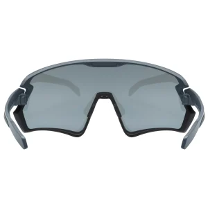 magasin france Uvex – Sportstyle 231 2.0 Mirror Cat. 2 – Lunettes Vélo 12