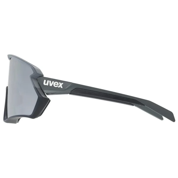 magasin france Uvex – Sportstyle 231 2.0 Mirror Cat. 2 – Lunettes Vélo 6