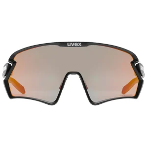 boutique Uvex – Sportstyle 231 2.0 Polavision Mirror Cat. 3 – Lunettes Vélo 10