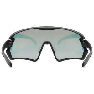 boutique Uvex – Sportstyle 231 2.0 Polavision Mirror Cat. 3 – Lunettes Vélo 12
