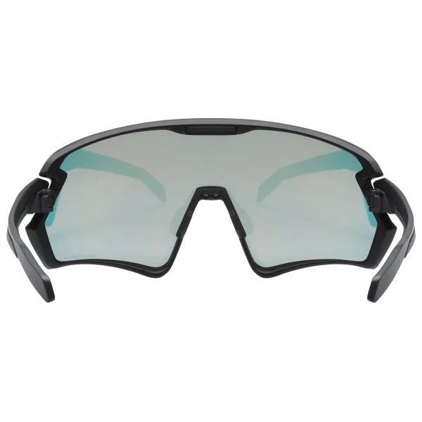 boutique Uvex – Sportstyle 231 2.0 Polavision Mirror Cat. 3 – Lunettes Vélo 4