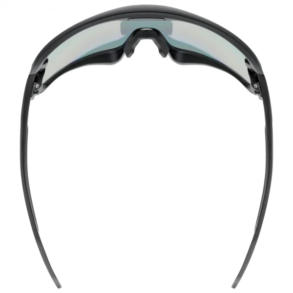 boutique Uvex – Sportstyle 231 2.0 Polavision Mirror Cat. 3 – Lunettes Vélo 5