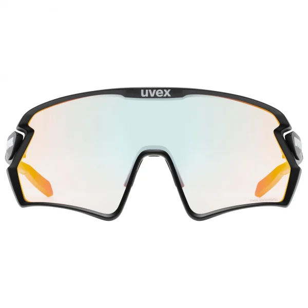 Uvex – Sportstyle 231 2.0 Variomatic Litemirror Cat. 1-3 – Lunettes Vélo De super promotions disponibles 3
