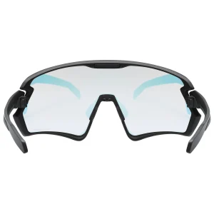 Uvex – Sportstyle 231 2.0 Variomatic Litemirror Cat. 1-3 – Lunettes Vélo De super promotions disponibles 12