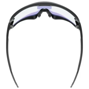 Uvex – Sportstyle 231 2.0 Variomatic Litemirror Cat. 1-3 – Lunettes Vélo De super promotions disponibles 14