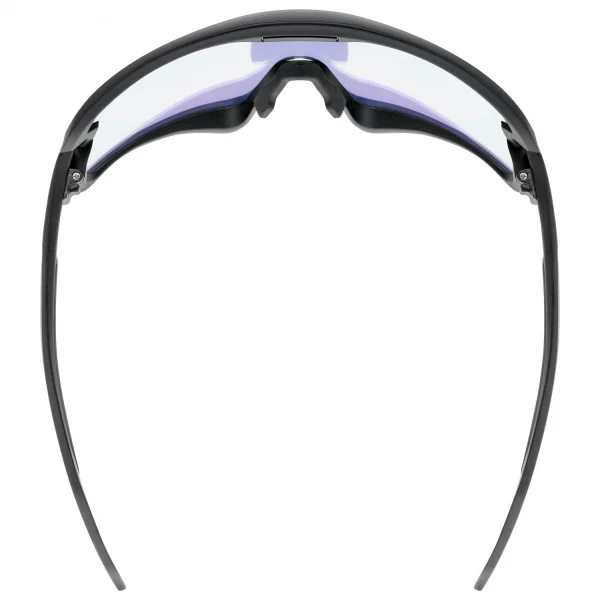 Uvex – Sportstyle 231 2.0 Variomatic Litemirror Cat. 1-3 – Lunettes Vélo De super promotions disponibles 5