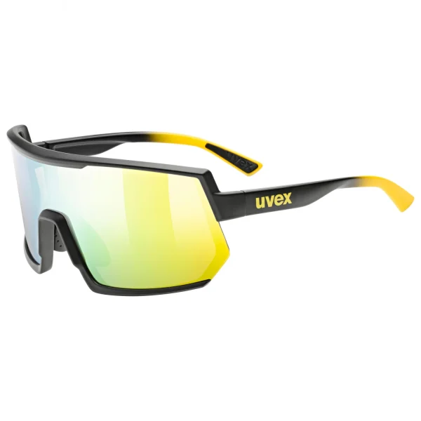 en promotion Uvex – Sportstyle 235 Mirror Cat. 2 – Lunettes Vélo 6