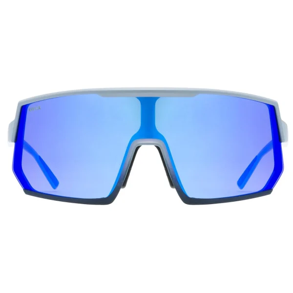 en promotion Uvex – Sportstyle 235 Mirror Cat. 2 – Lunettes Vélo 3