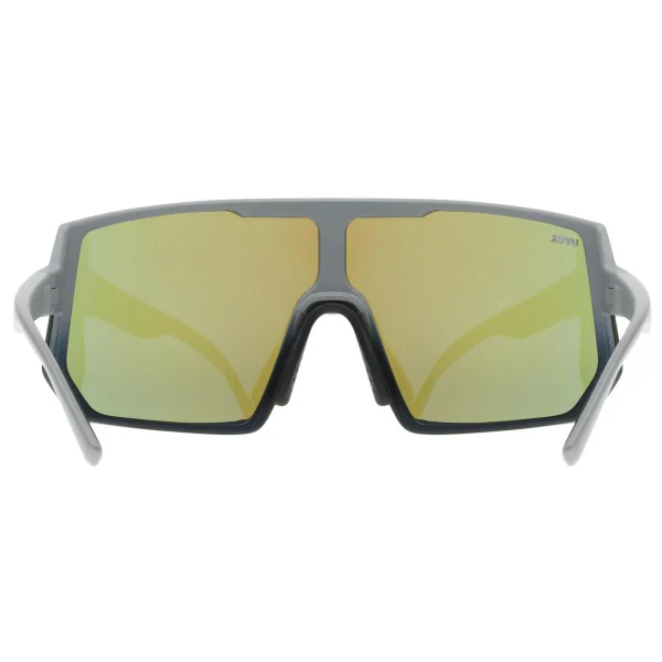 en promotion Uvex – Sportstyle 235 Mirror Cat. 2 – Lunettes Vélo 5