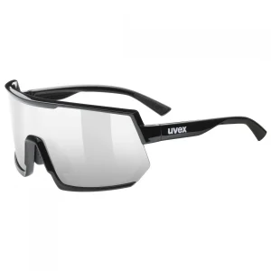 Uvex – Sportstyle 235 Mirror Cat. 3 – Lunettes Vélo livraison la plus rapide 15