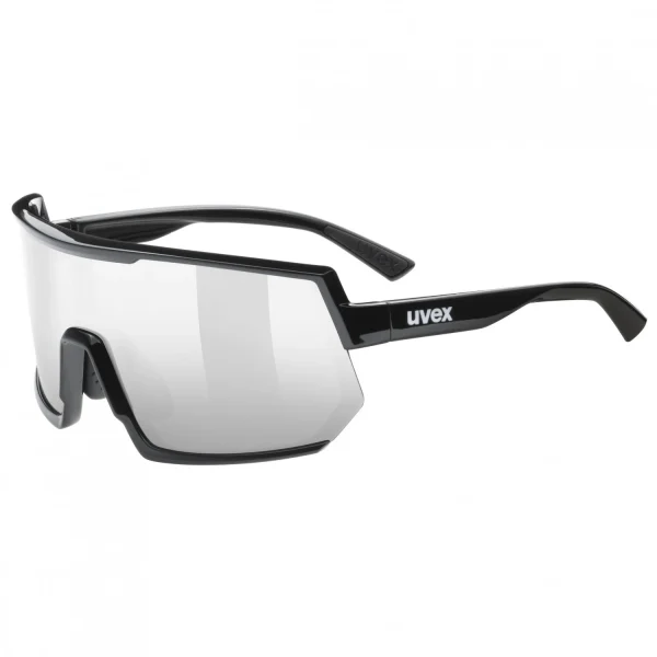 Uvex – Sportstyle 235 Mirror Cat. 3 – Lunettes Vélo livraison la plus rapide 6