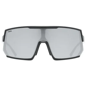 Uvex – Sportstyle 235 Mirror Cat. 3 – Lunettes Vélo livraison la plus rapide 9
