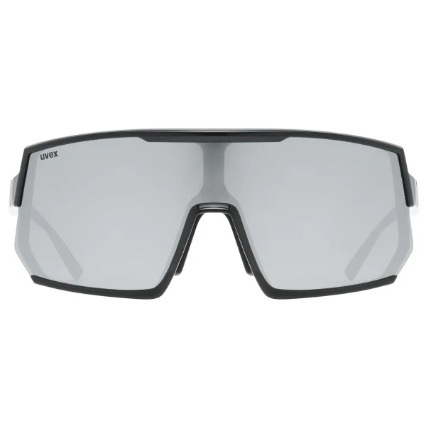 Uvex – Sportstyle 235 Mirror Cat. 3 – Lunettes Vélo livraison la plus rapide 3