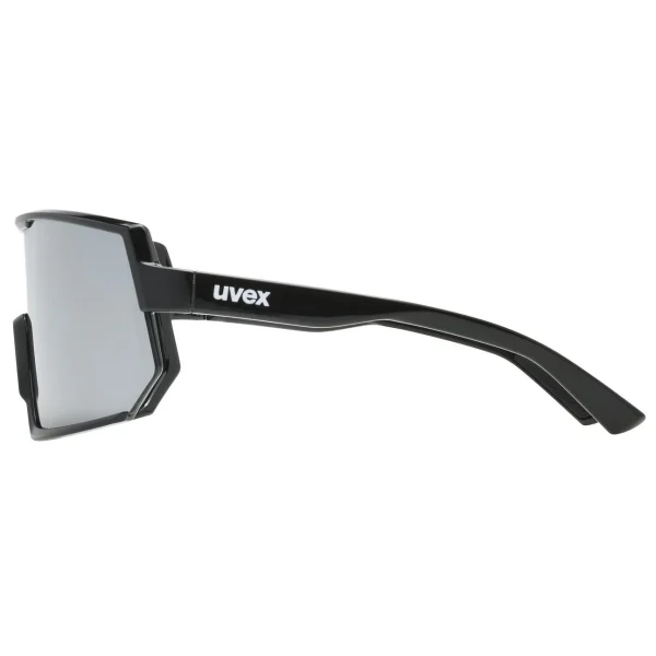 Uvex – Sportstyle 235 Mirror Cat. 3 – Lunettes Vélo livraison la plus rapide 4