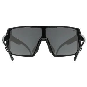 Uvex – Sportstyle 235 Mirror Cat. 3 – Lunettes Vélo livraison la plus rapide 13