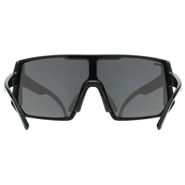 Uvex – Sportstyle 235 Mirror Cat. 3 – Lunettes Vélo livraison la plus rapide 5