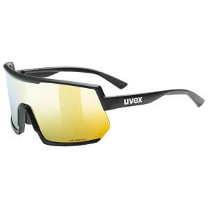 en france Uvex – Sportstyle 235 Polavision Mirror Cat. 3 – Lunettes Vélo 18