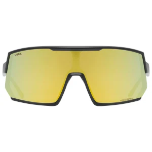 en france Uvex – Sportstyle 235 Polavision Mirror Cat. 3 – Lunettes Vélo 10