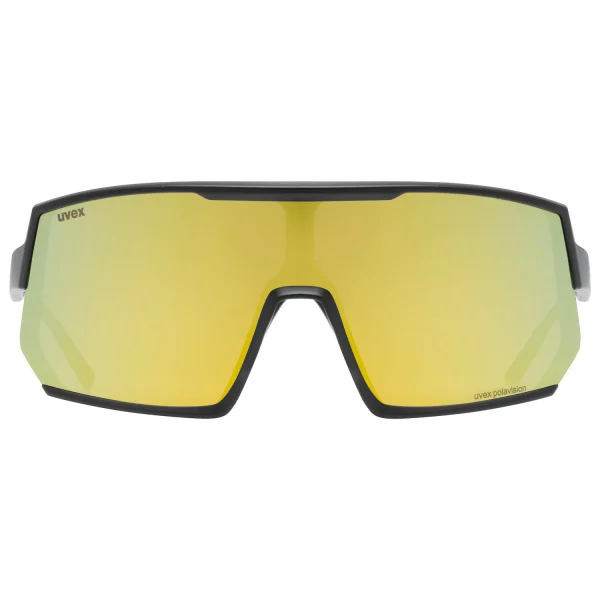 en france Uvex – Sportstyle 235 Polavision Mirror Cat. 3 – Lunettes Vélo 3