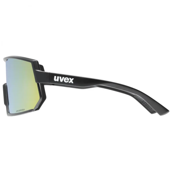 en france Uvex – Sportstyle 235 Polavision Mirror Cat. 3 – Lunettes Vélo 6