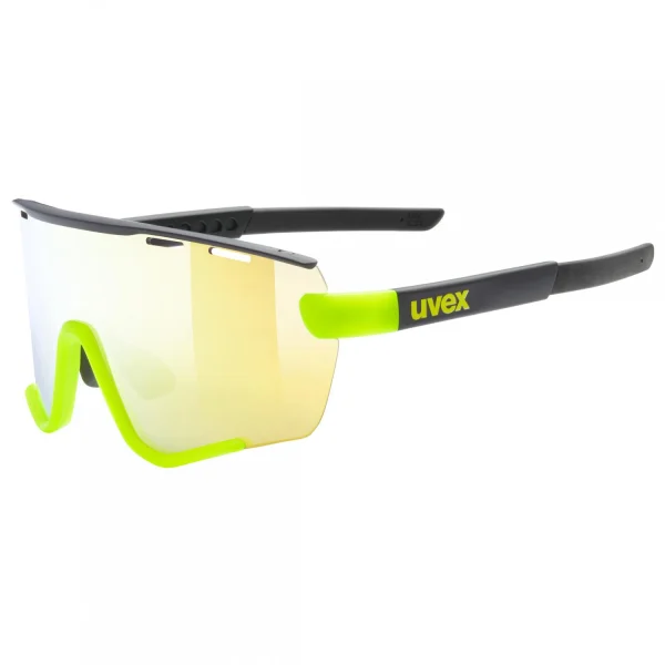 Uvex – Sportstyle 236 Mirror Cat. 0-2 – Lunettes Vélo boutique pas cher 6
