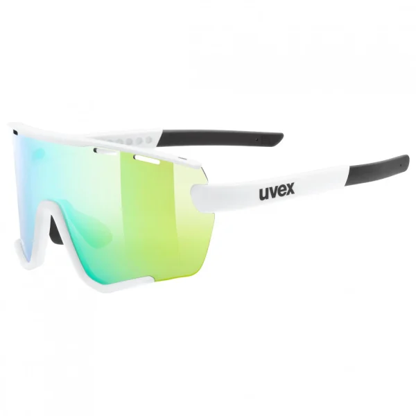 Uvex – Sportstyle 236 Mirror Cat. 0-2 – Lunettes Vélo boutique pas cher 7