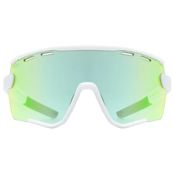 Uvex – Sportstyle 236 Mirror Cat. 0-2 – Lunettes Vélo boutique pas cher 3
