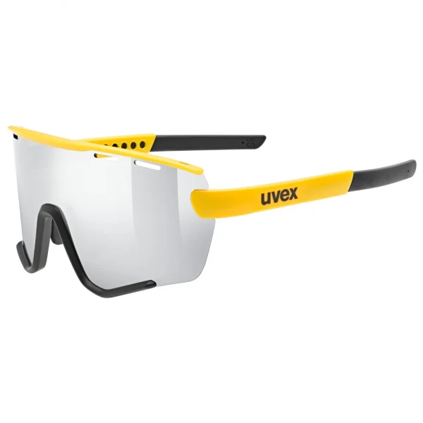 Uvex – Sportstyle 236 Mirror Cat. 0-3 – Lunettes Vélo boutique pas cher 6