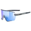 Uvex – Sportstyle 236 Mirror Cat. 0-3 – Lunettes Vélo boutique pas cher 17
