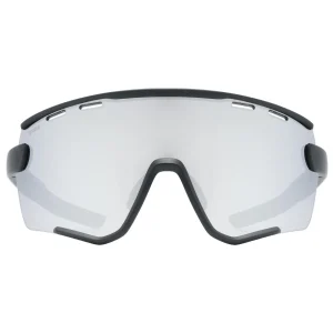 Uvex – Sportstyle 236 Mirror Cat. 0-3 – Lunettes Vélo boutique pas cher 10