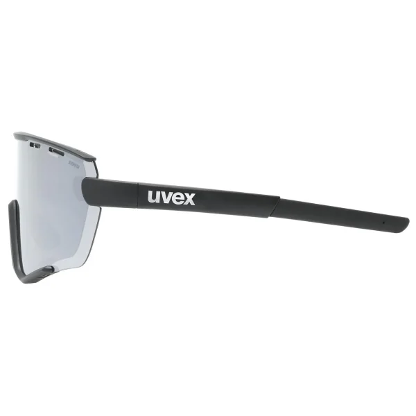 Uvex – Sportstyle 236 Mirror Cat. 0-3 – Lunettes Vélo boutique pas cher 4
