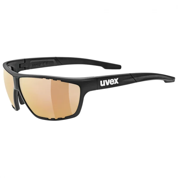 Uvex – Sportstyle 706 Colorvision Vario Litemirror S1-3 – Lunettes De Soleil à prix d'occasion 6