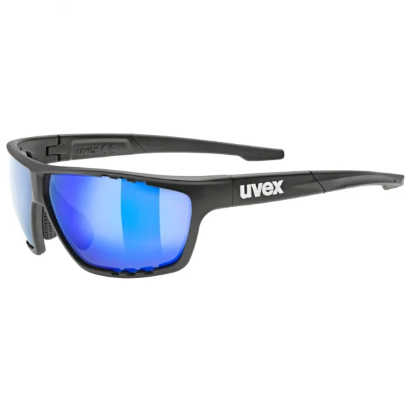 destockage Uvex – Sportstyle 706 Mirror Cat. 3 – Lunettes De Soleil 1