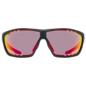 destockage Uvex – Sportstyle 706 Mirror Cat. 3 – Lunettes De Soleil 10