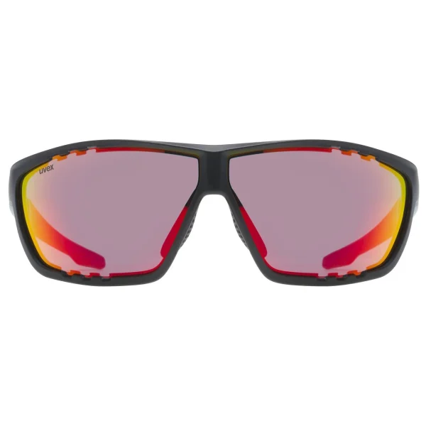 destockage Uvex – Sportstyle 706 Mirror Cat. 3 – Lunettes De Soleil 3