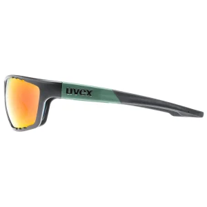 destockage Uvex – Sportstyle 706 Mirror Cat. 3 – Lunettes De Soleil 12