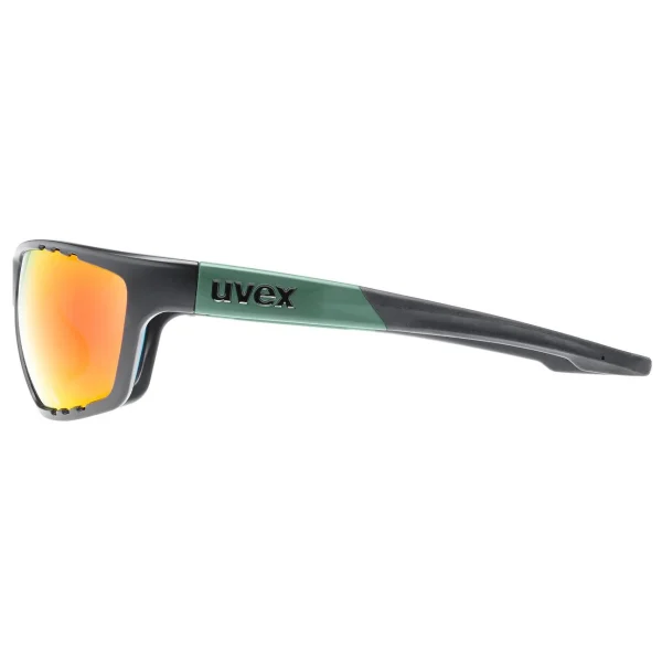destockage Uvex – Sportstyle 706 Mirror Cat. 3 – Lunettes De Soleil 4
