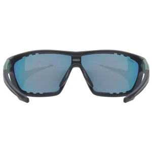 destockage Uvex – Sportstyle 706 Mirror Cat. 3 – Lunettes De Soleil 14