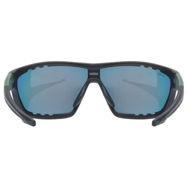 destockage Uvex – Sportstyle 706 Mirror Cat. 3 – Lunettes De Soleil 5