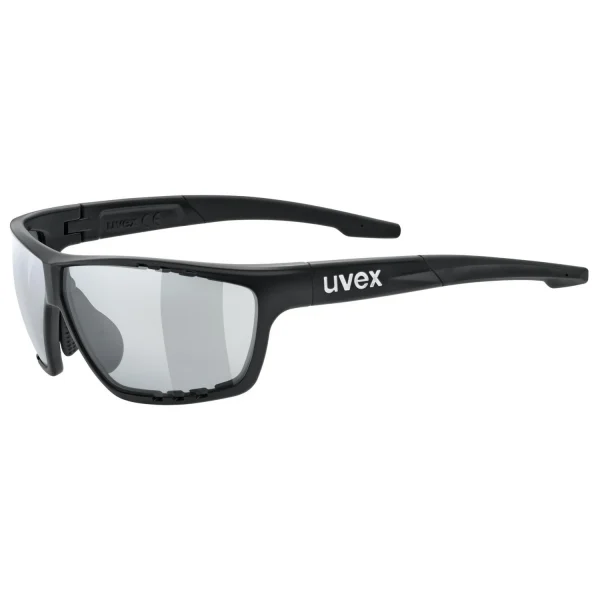Uvex – Sportstyle 706 Variomatic S1-3 – Lunettes De Soleil Livraison Standard/Rapide 5
